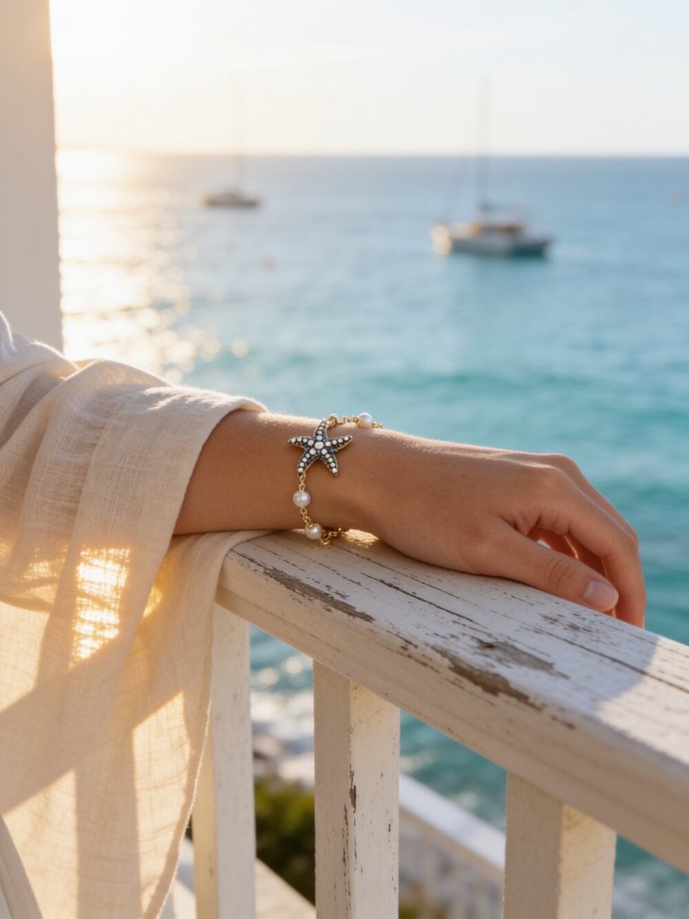 Idyllia Bracelet